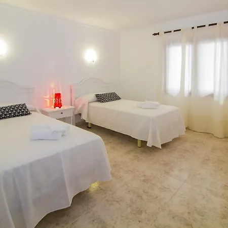 Magda Baix Can Picafort (Mallorca)
