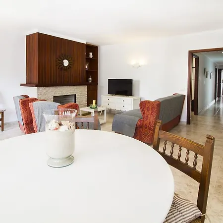 Magda Baix Apartamento *