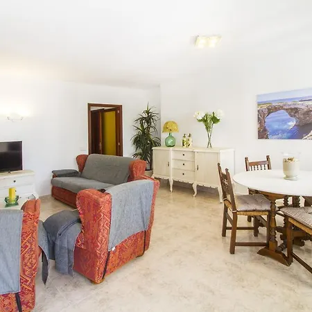 Magda Baix Apartamento